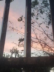 愛到星空
