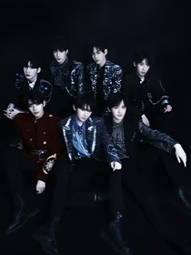 TNT：无常大人与他的七个手下