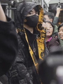 雙面的人生