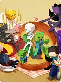 MonsterSchool—绝灭之妖
