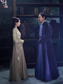 墨白之青梅竹馬