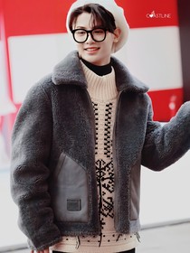 黄明昊：最好的青梅竹马