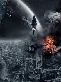 末世機(jī)械軍團(tuán)團(tuán)