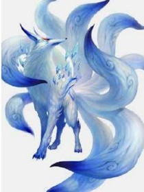 白狐传之传奇护卫2