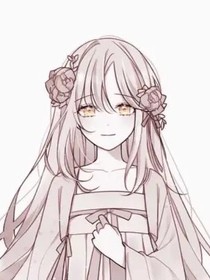 紫藤緣暮宿