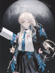 斗2：星月共辉