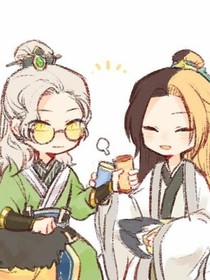 如果歷史是一群喵（很可愛）