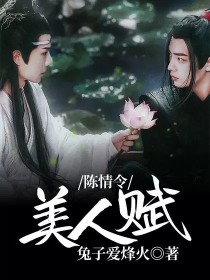 陈情令：美人赋