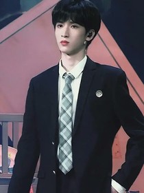 嚴(yán)浩翔：跑男之你喜歡我啊