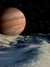 木星小屋