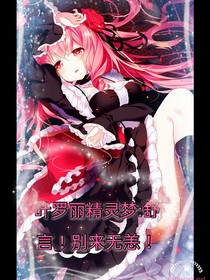 葉羅麗精靈夢(mèng)：舒言！別來無恙！-d653