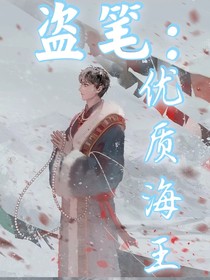 盜筆：優(yōu)質海王