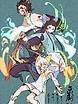 京劇貓：白家三少爺-d864