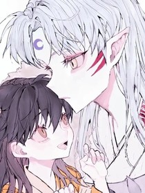 两个女生之间