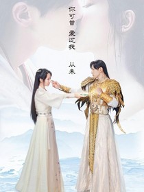 香蜜沉沉烬如霜之你从未爱过我-d018