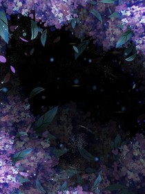 All澄——你们离我远点！