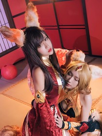 愛上妖精也無妨