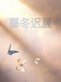 暮冬遲夏