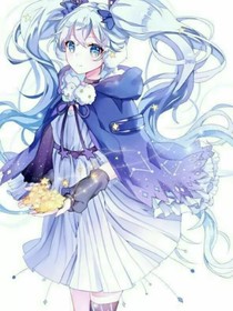 涂山苏苏是蓝天画