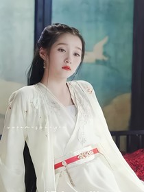 姜夢一場