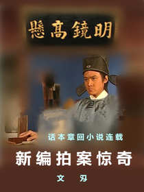 新编拍案惊奇