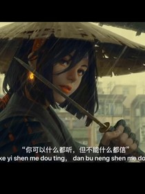 快穿唯我独尊