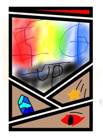 EXGup