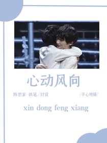 辛心相錫：心動風(fēng)向-d539