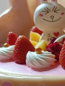 我的生活之中职生活