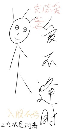 爱不逢时