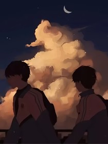 橘子甜甜的恋爱
