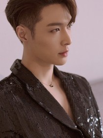 张艺兴：笼中鸟