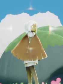 暗光之子
