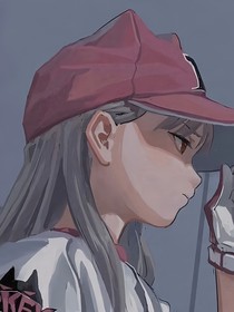 她好野难驾驭