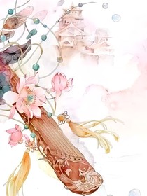 且凭深情共白头