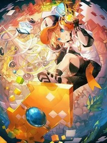 我的機(jī)器人男朋友（多人）