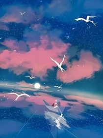 日耀星河