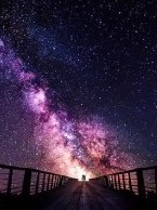 星空中的遇見(jiàn)