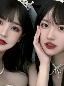 她的小孩