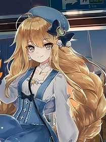 黑童話系列——尋魄