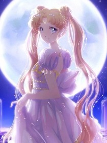 居然变成公主了