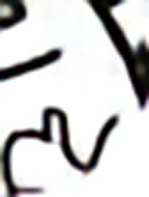 oc小短文，abo（糖）
