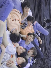 时代少年团之南滨路的夏天