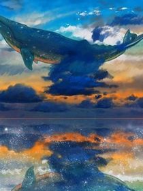 东升西落