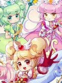 小花仙之光（暗）公主