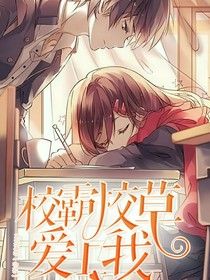 校霸校草爱上我