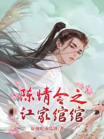 陳情令之江家綰綰