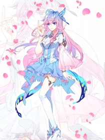魔桐花萧