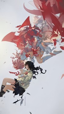 清—淺