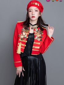 你微笑時很美之童謠的妹妹